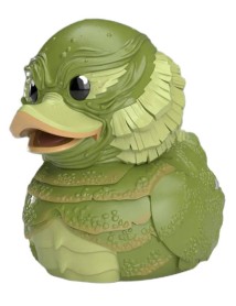 Numskull Universal Monsters Tubbz Mini Creature From The Black Lagoon 