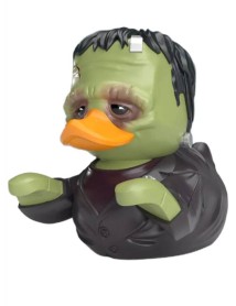 Bandai Chibi Masters - Figura Di Jet Black Da Cowboy Bebop, 8 Cm, Collezionabile