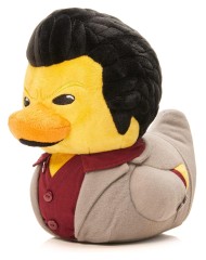 imagineNumskull Yakuza Tubbz Plush Kazuma Kiryu