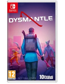 Joc Void Terrarium Limited Edition pentru Nintendo Switch
