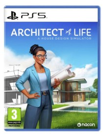 Architect Life A House Design Simulator 
