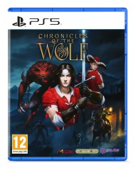 Chronicles Of The Wolf