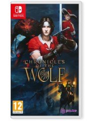 Chronicles Of The Wolf
