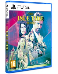The Isle Tide Hotel