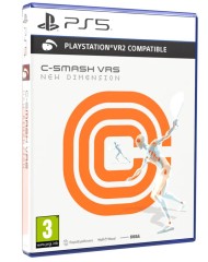 C Smash Vrs Psvr 2