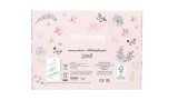 Joc Topmodel Jewellery Box With Code And Sound Summer Feeling Rose (413579)