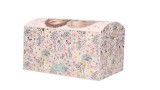 Joc Topmodel Jewellery Box With Code And Sound Summer Feeling Rose (413579)