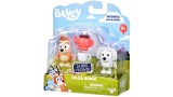 Joc Bluey School Friends Lila & Bingo 2 Pack (bly87000)