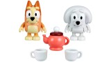 Joc Bluey School Friends Lila & Bingo 2 Pack (bly87000)