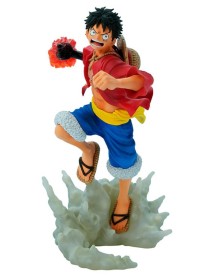 One Piece Luffy 16 Cm 