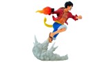 Figurina Statueta One Piece Luffy 16 Cm