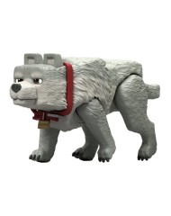 imagineMinecraft Movie Dennis The Wolf 10cm
