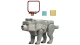 Figurina Joc Minecraft Movie Dennis The Wolf 10cm