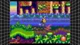 Joc Sega Mega Drive Code In Box pentru Nintendo Switch