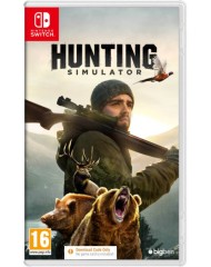 Hunting Simulator