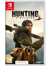 Hunting Simulator 