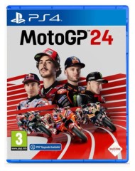 imagineMotogp 24
