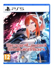 Scar Lead Salvation