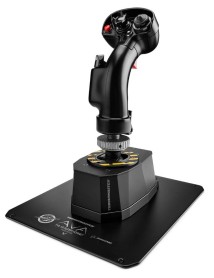 Thrustmaster Ava F A 18 Super Hornet Flight Stick 