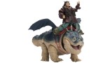 Animalut Dragons Movie Viking & Dragon Gronckle&fishlegs (6074006)