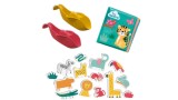 Joc Ses Creative Bath Time Bath Play Set (s13229)