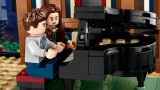 Joc Lego Ideas The Cullen House From Twilight (21354)