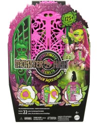 Monster High Skulltimate Secrets Venus (218-2508)