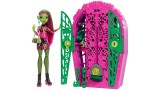 Papusa Monster High Skulltimate Secrets Venus (218-2508)