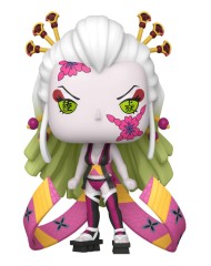 Pop Animation Demon Slayer Daki With Ribbon Special Edition 1817