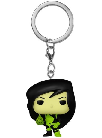 Funko Pocket Pop Kim Possible Shego