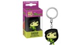 Funko Pocket Pop Kim Possible Shego