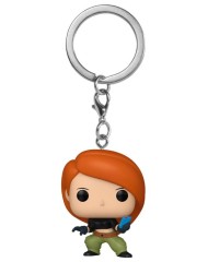 Funko Pocket Pop Kim Possible Kim Possible