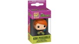 Funko Pocket Pop Kim Possible Kim Possible