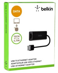 Belkin Usb 2.0 Ethernet Adapter