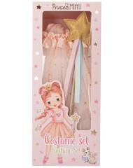 Princess MIMI Costume Set (0412797)