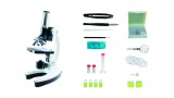 Joc Celestron Microscope Kit 28 Pcs