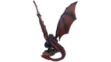 Figurina Statueta Game Of Thrones Drogon