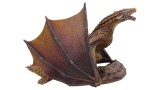 Figurina Statueta Game Of Thrones Viserion