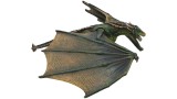 Figurina Statueta Game Of Thrones Rhaegal