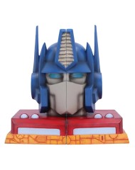 Transformers Optimus Prime Bookends