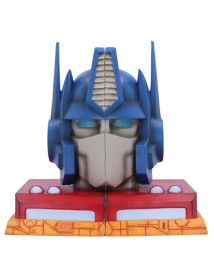 Transformers Optimus Prime Bookends 