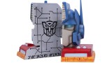 Transformers Optimus Prime Bookends