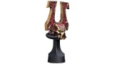 Figurina Joc Weta Workshop Warhammer (40k) Khorne Berzerker Helm Miniature
