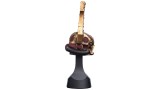 Figurina Joc Weta Workshop Warhammer (40k) Khorne Berzerker Helm Miniature