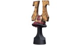 Figurina Joc Weta Workshop Warhammer (40k) Khorne Berzerker Helm Miniature