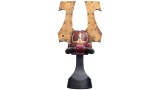 Figurina Joc Weta Workshop Warhammer (40k) Khorne Berzerker Helm Miniature
