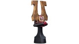 Figurina Joc Weta Workshop Warhammer (40k) Khorne Berzerker Helm Miniature