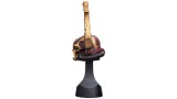 Figurina Joc Weta Workshop Warhammer (40k) Khorne Berzerker Helm Miniature