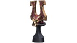 Figurina Joc Weta Workshop Warhammer (40k) Khorne Berzerker Helm Miniature