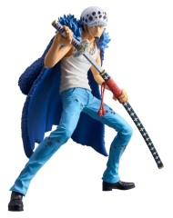 Banpresto One Piece Grandista Trafalgar Law 22cm (89966)